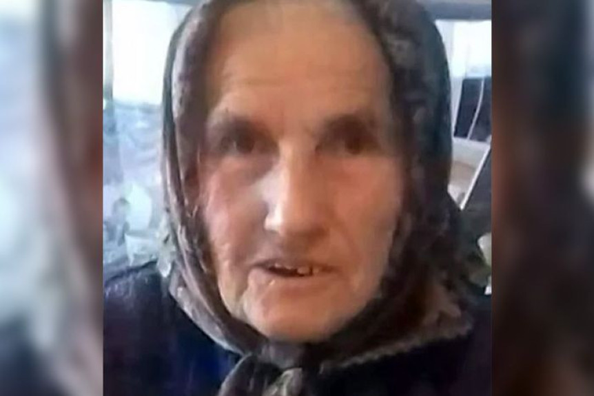 Nestala baka Desanka iz Vrnjačke banje: Sumnja se da je odnela bujica, nema je već sedam dana