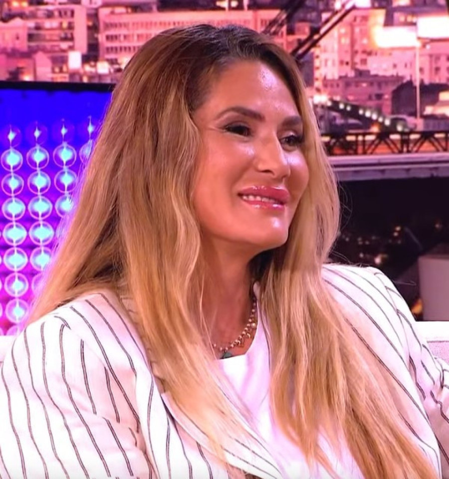 Sad joj sve potaman! Ana Ćurčić, prvi put pred kamerama od izlaska iz „Zadruge": Zvezdana sam sa velikim zadovoljstvom prijavila nadležnima!