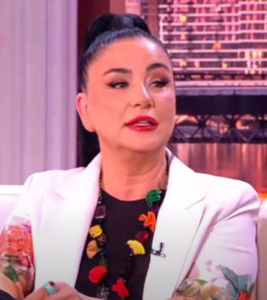 „Mislim da me je svaki prevario!" Alka Vuica o bivšima kao nikad pre: Otkrila i kakvi je muškarci privlače!