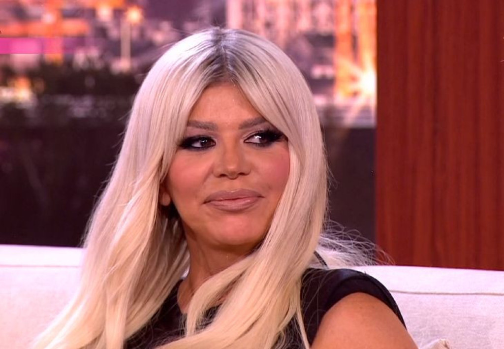 Objasnila i kako Dara od Radojka! Hit ispovest pevačice: O prvom mužu, svađi s Popovićem, pa i provodadžisanju na estradi!