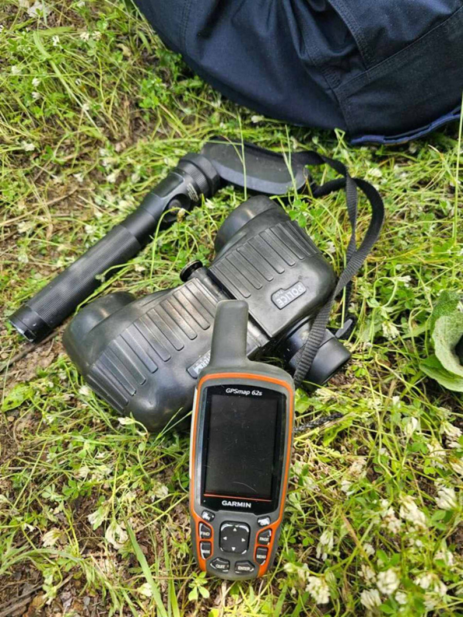 Određen pritvor Kurtijevim specijalcima: Kod njih je pronađeno automatsko oružje, GPS uređaji i mape