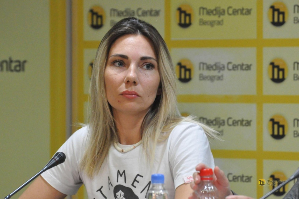 Sanja je tako teško podnela bolest sina da je želela da je nema: Učinila je spasonosni poziv, a onda joj je njegov život dao novi smisao!