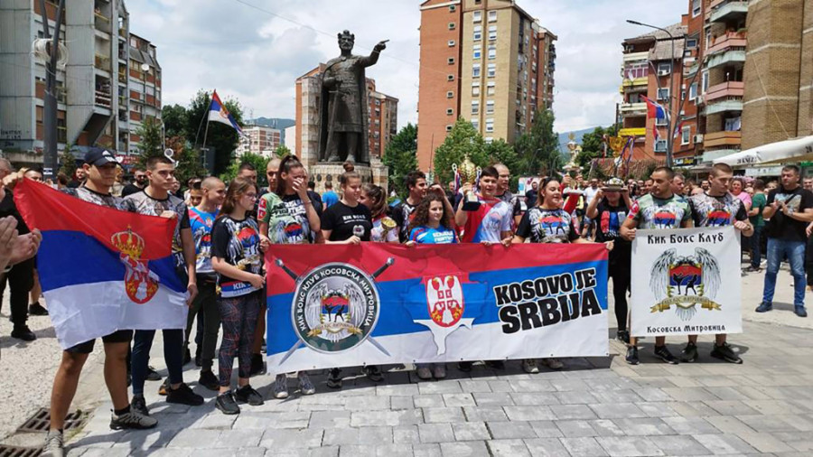 Drecun: Sednica SB bi bila prilika da se ukaže na teške posledice akcija Prištine