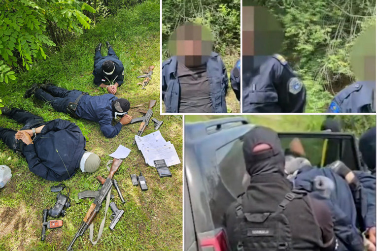 Petković: Opozicija do juče napadala zbog hapšenja, a sada je protiv odluke suda