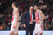 Ivanović ima puno poverenje u Zvezdin tim: Možemo da pobedimo Partizan!