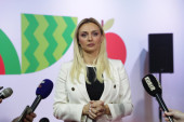 Srbija će imati svinjetine, obećava ministarka Tanasković