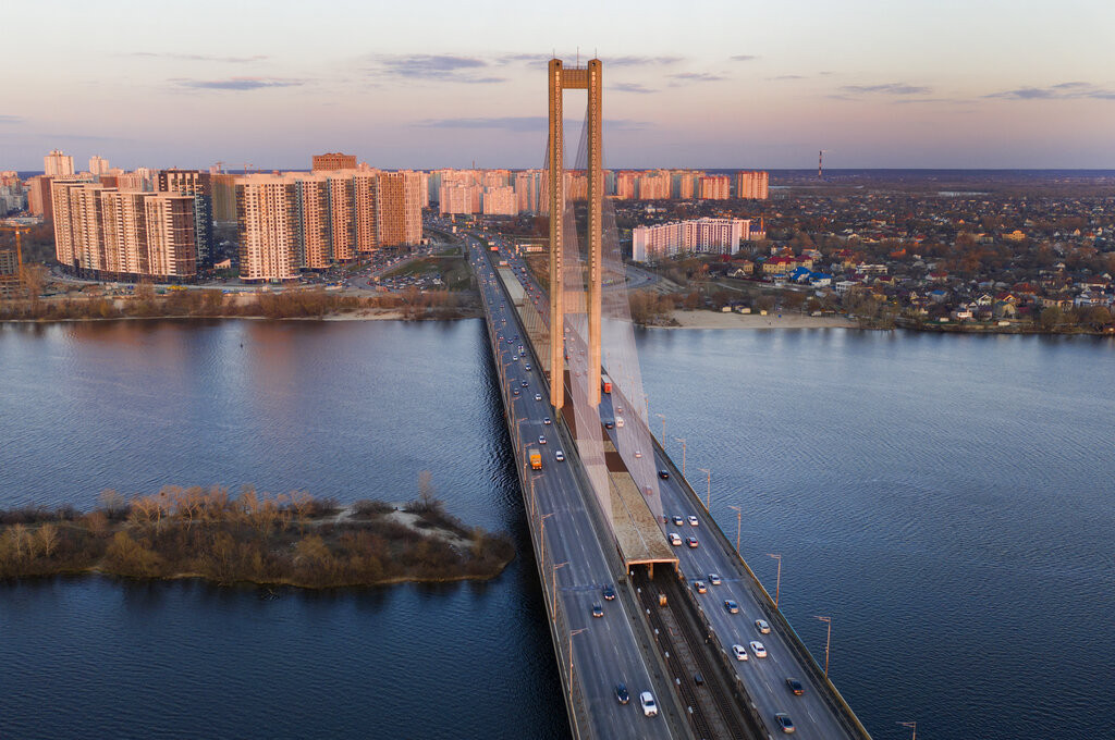 Eksplozija u Kijevu; Ukrajini stiže novi paket pomoći od 200 miliona dolara