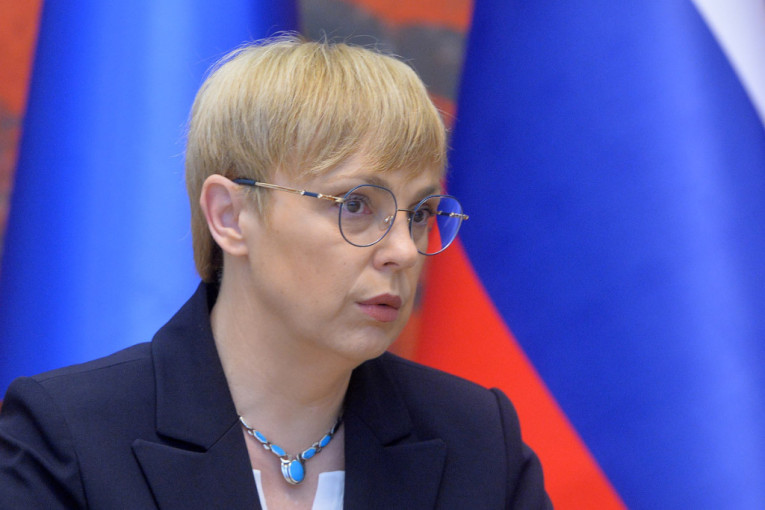 Vučić sa predsednicom Slovenije: Pirc Musar - Ne vidim razlog da se ne implementira ZSO!