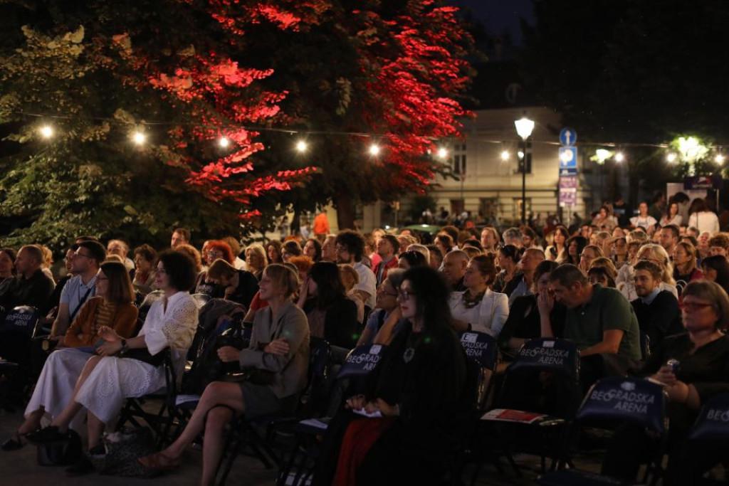 Festival francuskog filma počinje u Zrenjaninu: Na otvaranje stiže reditelj koji je osvojio Oskara (FOTO)