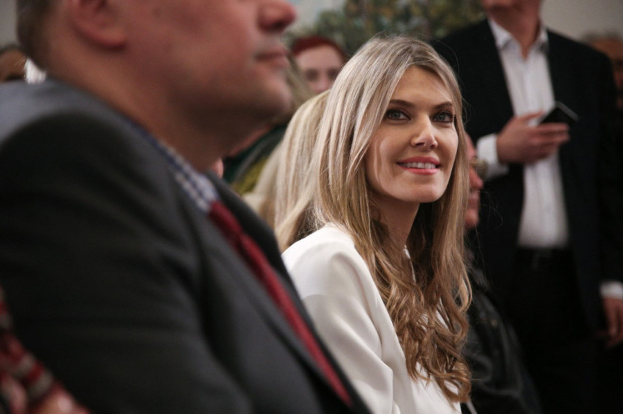 Da li bi poslanica EP optužena za korupciju mogla da se vrati u parlament? Kako Eva Kaili priprema teren da opere svoje ime