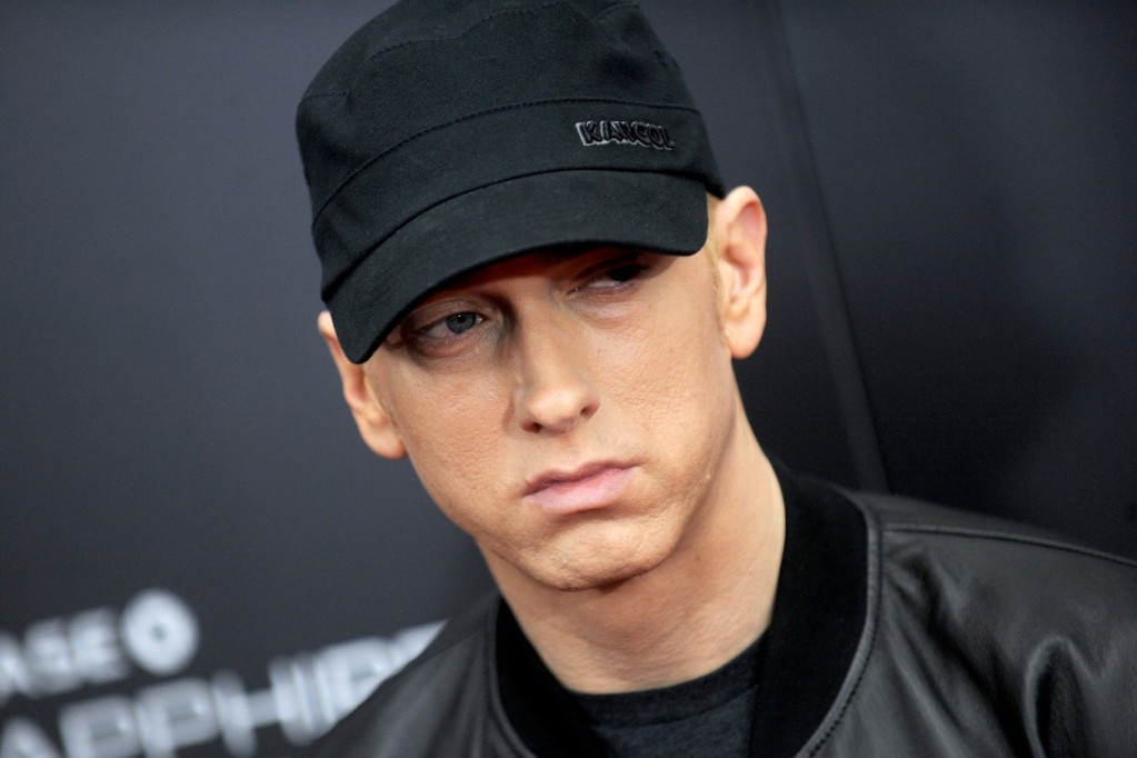 Udala se Eminemova ćerka! Isplivali snimci sa venčanja: Propustila sam koncert Tejlor Svift zbog ovoga, ali vredelo je! (VIDEO)