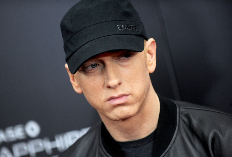 Eminem postao deda: Slavni reper dobio unuka, a tek da čujete koje ime su dali bebi