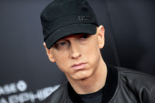 Udala se Eminemova ćerka! Isplivali snimci sa venčanja: Propustila sam koncert Tejlor Svift zbog ovoga, ali vredelo je! (VIDEO)