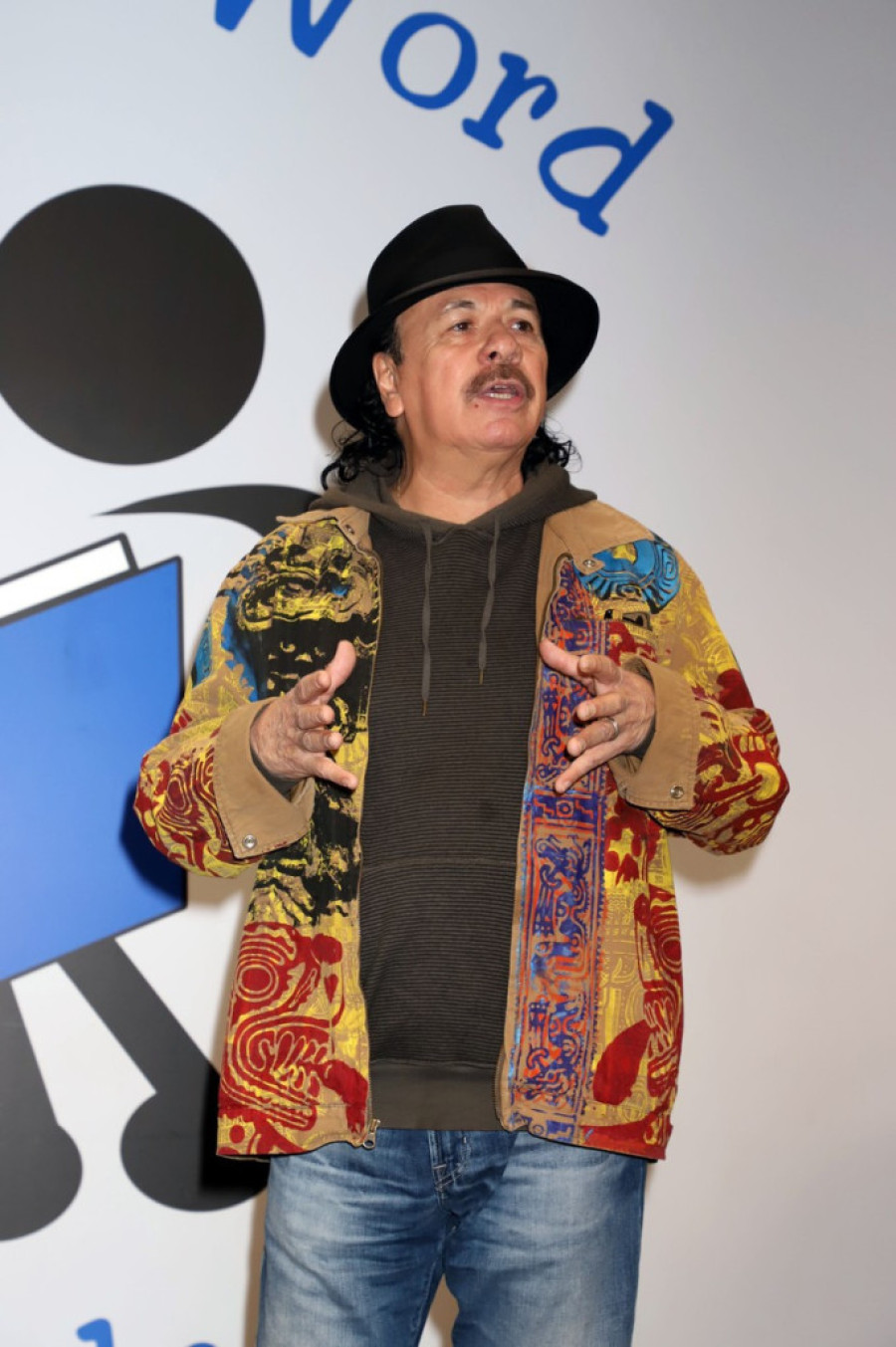 Kako je Santana oprostio čoveku koji ga je napastvovao: Strahota je godinama trajala, skoro svaki dan!