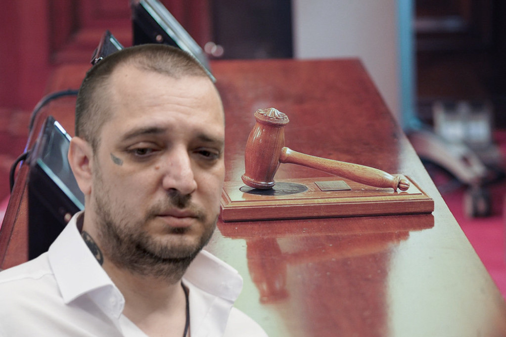 Advokati Zorana Marjanovića spremaju novog svedoka: Najavljuju preokret na ponovljenom suđenju