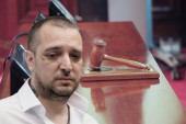 Završeno čitanje presude Marjanoviću, sutra žalbe advokata odbrane
