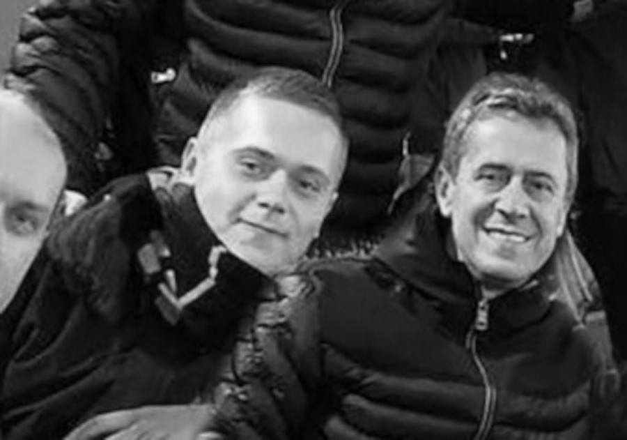 Enes Begović o životu i poslu nakon smrti sina: Samo jedno me je podstaklo da se borim!