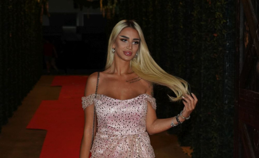 Pobednica "Zadruge" piše knjigu o svom životu: Svi mislite da znate mnogo o meni, ali sad će se čuti moja strana priče