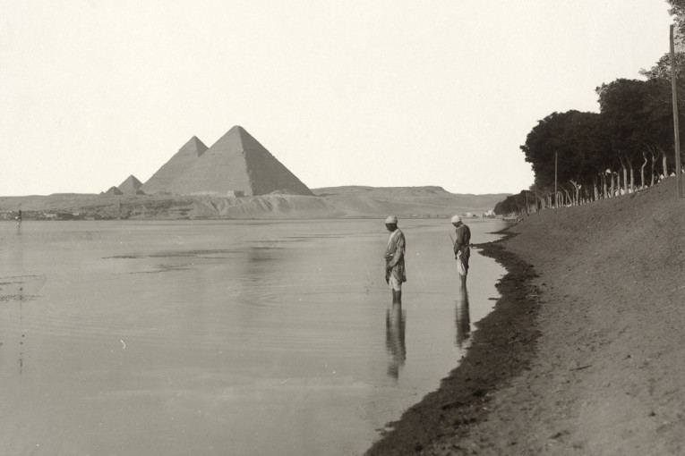 Kako su stari Egipćani ukrotili Nil: Drevni papirusi kriju tajnu bitke protiv poplava (FOTO)