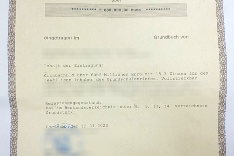 Nemački i turski državljani uhapšeni na Kelebiji zbog sumnje na pranje novca: Pregledom auta pronađeni američki dolari, evri, funte, marke