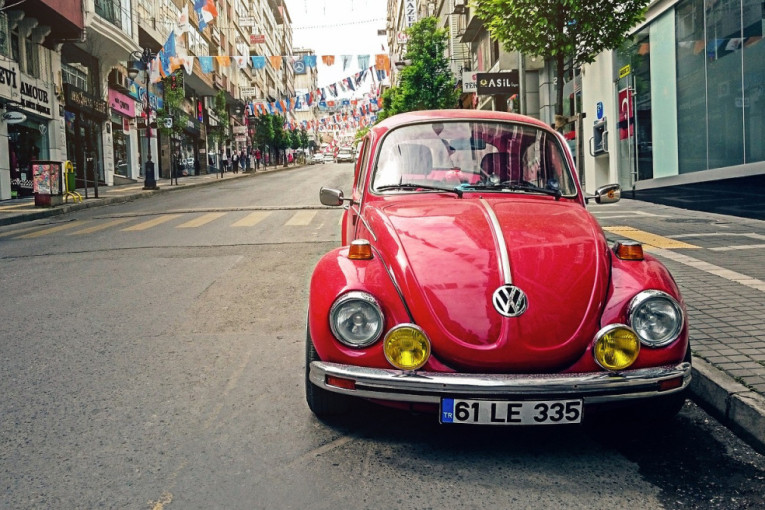 Najprodavaniji modeli automobila u istoriji: Ikone koje su osvojile svet (FOTO)