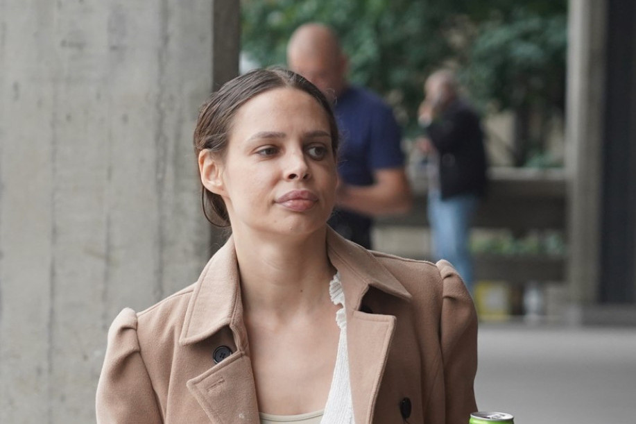 Nataša Šavija primljena u Urgentni centar: Čeka je druga operacija