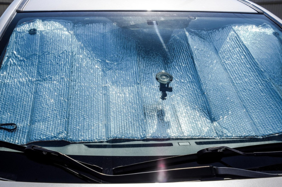 Automobili na udaru tropskih vrućina: Ovi saveti mogu spasiti vašeg ljubimca