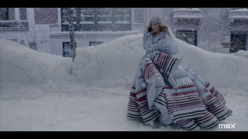 Sve o drugoj sezoni "And Just Like That": Ovog puta i seks i grad (FOTO/VIDEO)