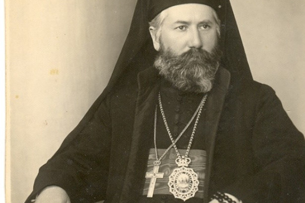 Sveti sveštenomučenik Joanikije I Lipovac: Stradalni mitropolit Srpske pravoslavne crkve