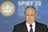 Putin: Pozdravljamo izbalansirani stav afričkih država o Ukrajini