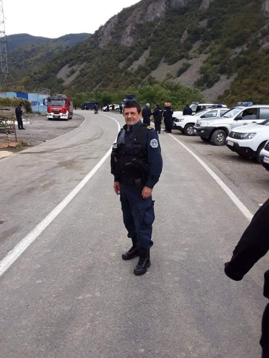 Ovo su uhapšeni Kurtijevi teroristi: Naoružani upali u centralnu Srbiju (FOTO)