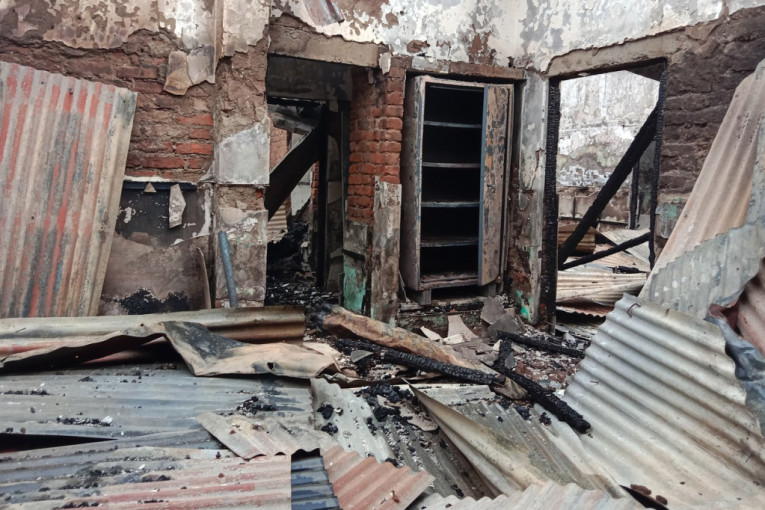 Srušila se zgrada: Stradalo najmanje 11 ljudi