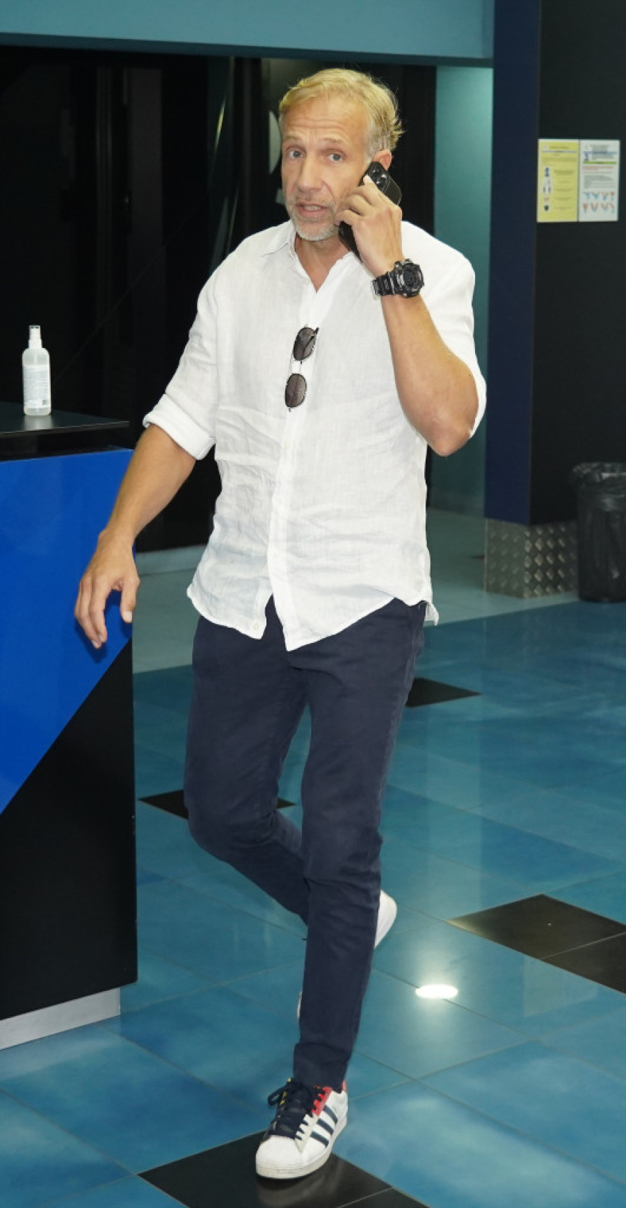 Komšije Sandre i Milana Kalinića razvezale jezik: Mesecima ih nismo videli da negde idu zajedno!