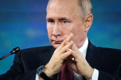 Celokupan govor Vladimira Putina posle pobune vagnerovaca: Izdajnici će odgovarati, pozivam heroje da prestanu da učestvuju u zločinima