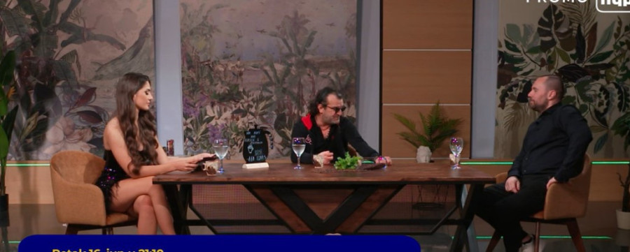 Hit anegdota Ace Lukasa! Pevač dovezao automobil na trajekt, pa otišao u prodavnicu: Zaneo sam se, a on je već otišao