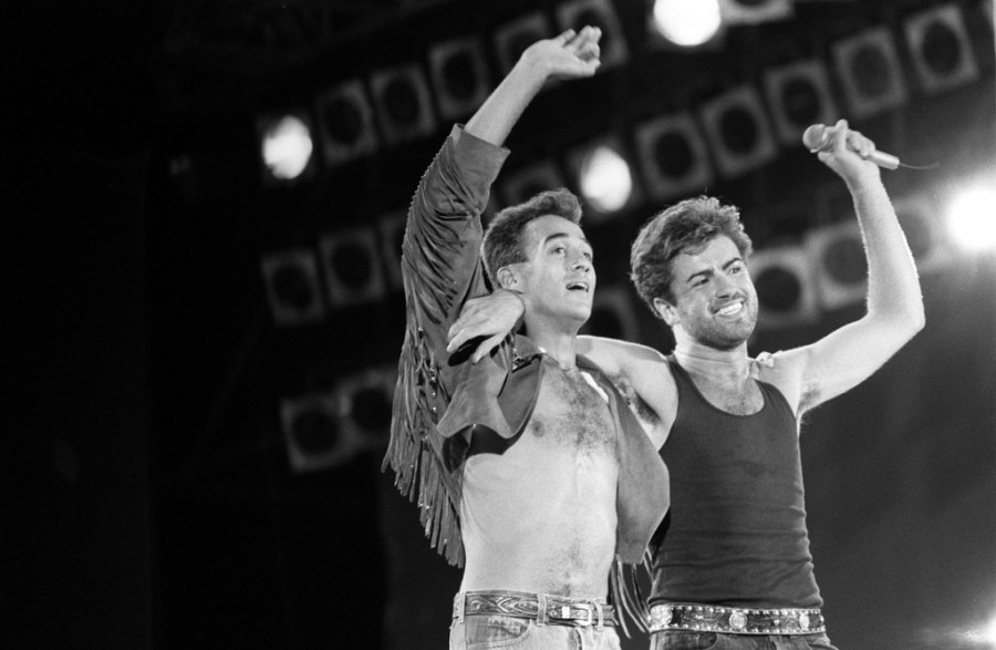 Nepoznate tajne jednog od najpopularnijih bendova svih vremena: Prvi trejler filma o grupi "Wham!" (VIDEO)