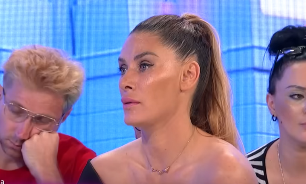 Ivan Marinković opet udario na Anu Ćurčić: Ona je kriminalac, svima preti!