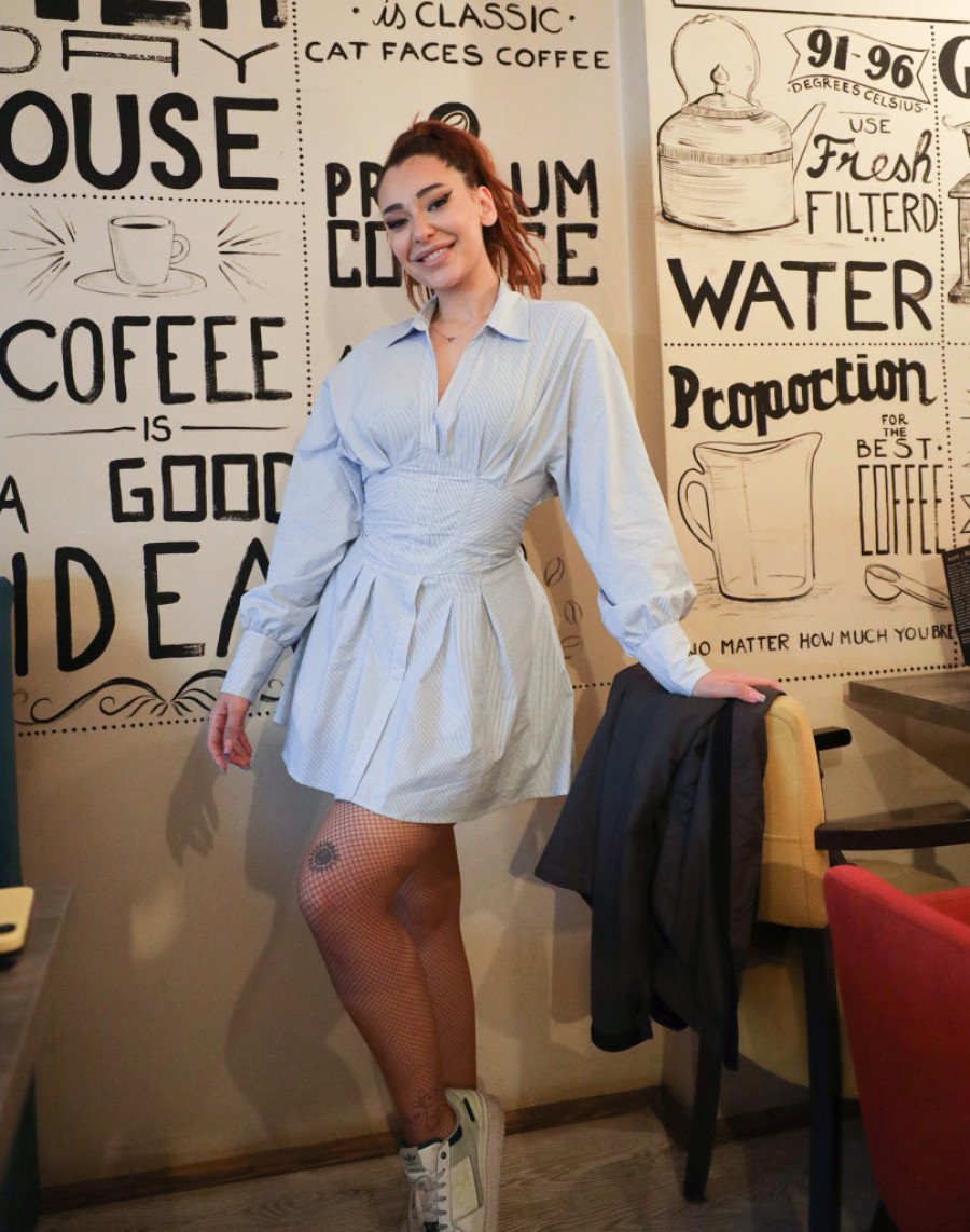 Prva postava Hurricane je trebalo da ima četiri devojke: Ova pevačica odustala jer joj se nije dopao koncept!