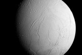 Imamo li vanzemaljce u komšiluku? Nova otkrića o Saturnovom mesecu Enkeladu napravila buru u Nasi