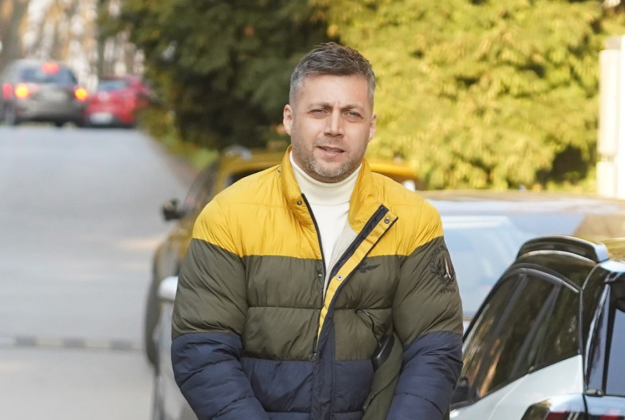 Bojan Leksington otkrio koliko ga je popularnost promenila i šta na to kaže njegova porodica: Nikad nisam imao protekciju!