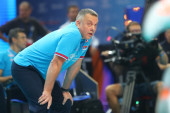 Srbija se sprema za osminu finala Evropskog prvenstva: Selektor traži koncentraciju i fokus