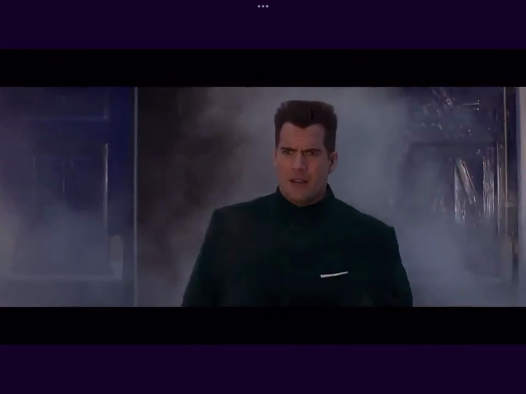 Henri Kavil kao superšpijun s amnezijom: Niko ne zna ko je napisao knjigu po kojoj je snimljena filmska avantura (FOTO)