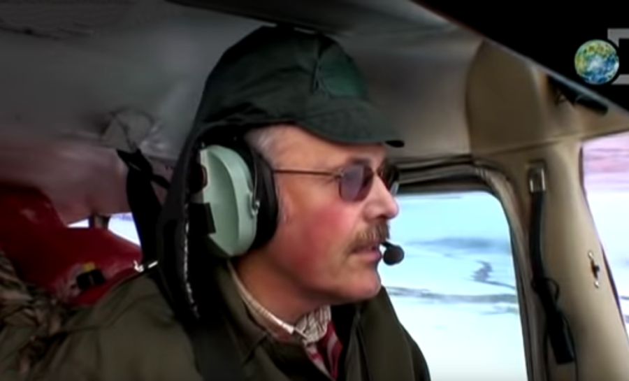 Srušio se avion na Aljasci: Poginuo pilot koji je imao emisiju na Diskaveriju - nastradao i vodič za lov i ribolov