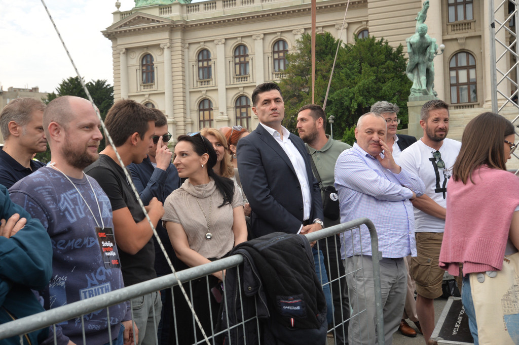 Evo je "studentska" lista! Đokić broj 1, a ovo su "neki ljudi" (CEO SPISAK)