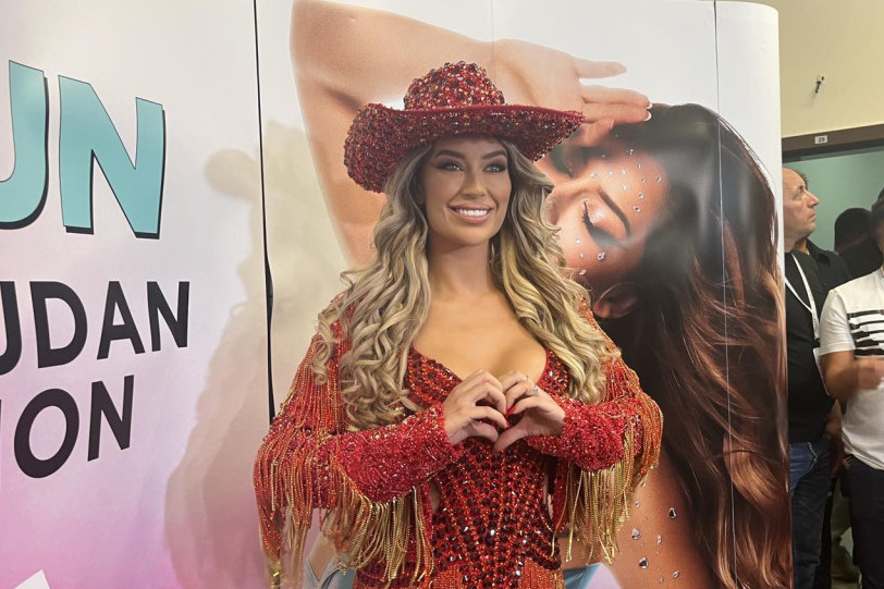 Bila bih sa momkom koji radi na trafici! Tea Tairović otkrila da ima simpatiju, a evo šta mora da poseduje muškarac