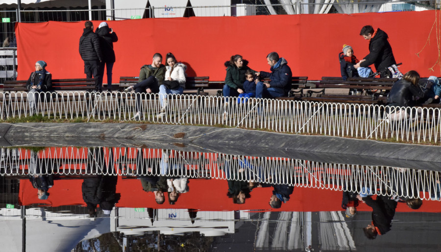 Gradonačelnik Đurić za Dnevnik: Podrška porodicama sa decom sve veća