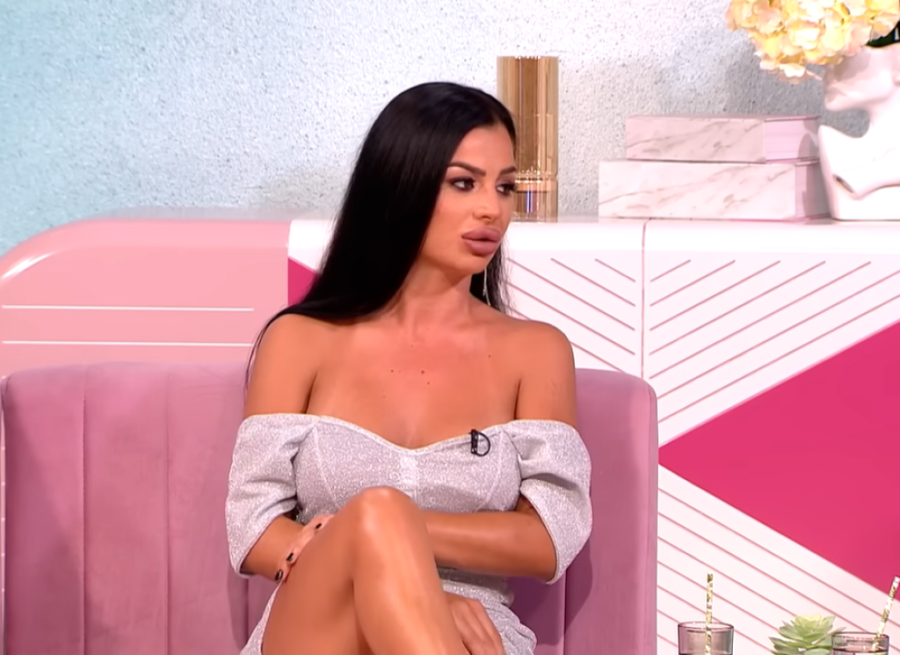 "Igrala je oko šipke u Tutinu" Isplivale šok tvrdnje o Sanji Grujić: "Devojkama koje plešu tamo daju pare"