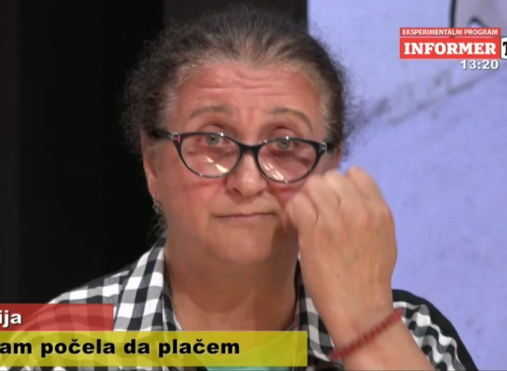 Nataša Šavija sa majkom Verom otkrila detalje stravičnog prebijanja: Drmnuo mi je takvu pesnicu dok sam ležala na podu (FOTO)