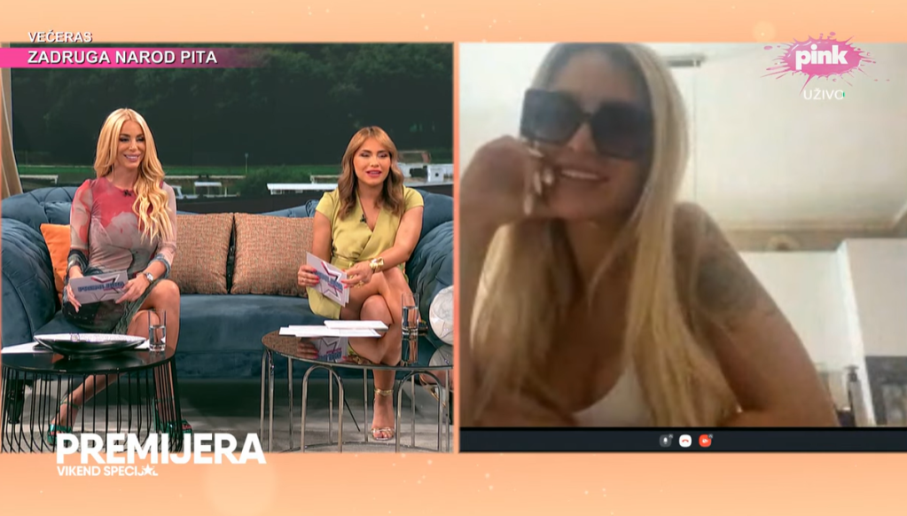 Aleks Nikolić i Filip Car se oglasili iz Crikvenice: Pobednica priznala kako su je prihvatili svekar i svekrva, pa progovorili o svadbi