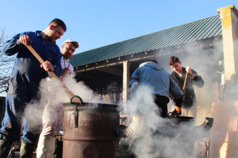 Životna priča mesara iz Srema: Dokumentarni film iz serijala "Počudište" će vas zapanjiti